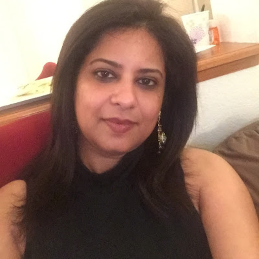 Meet your Posher, Tripti